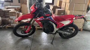 Honda CRF 300L (2021 - 24)  (3)