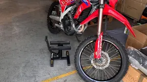 Honda CRF 300L (2021 - 24)  (5)