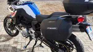 Bmw F 750 GS (2021 - 24)  (2)