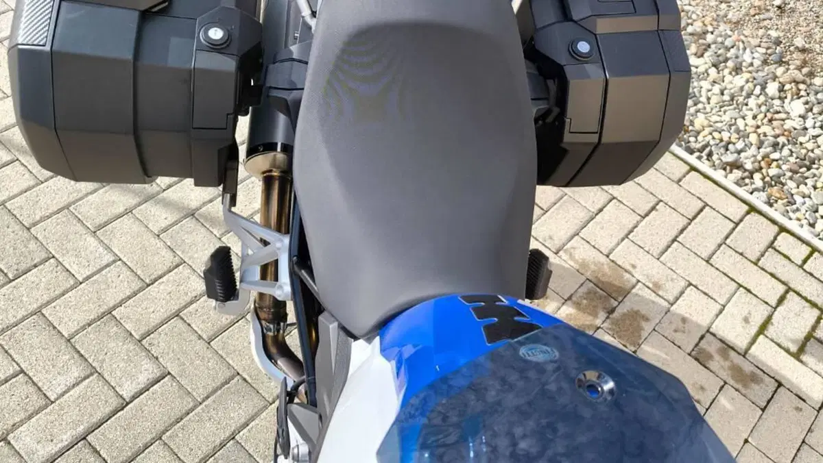 Bmw F 750 GS (2021 - 24)  (3)