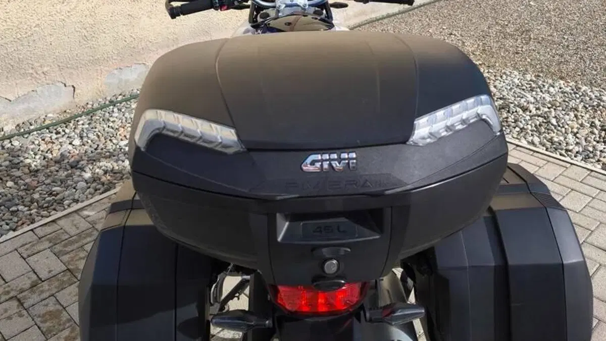 Bmw F 750 GS (2021 - 24)  (4)