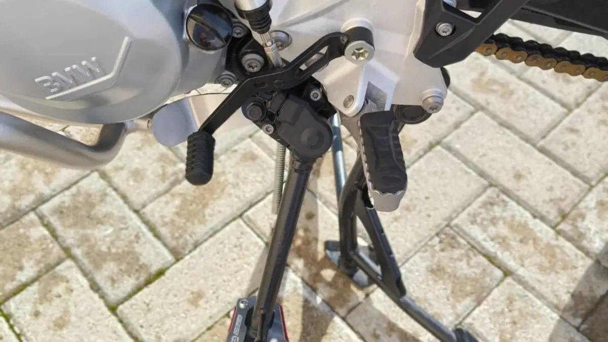 Bmw F 750 GS (2021 - 24)  (6)