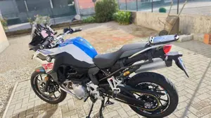 Bmw F 750 GS (2021 - 24)  (7)