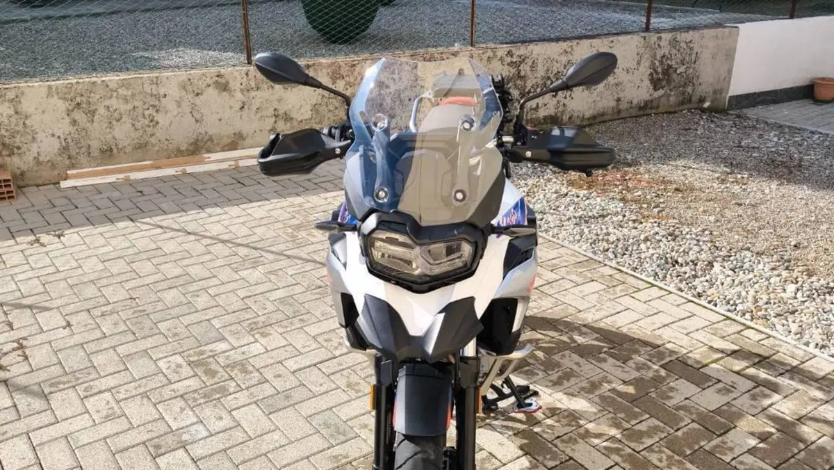Bmw F 750 GS (2021 - 24)  (8)