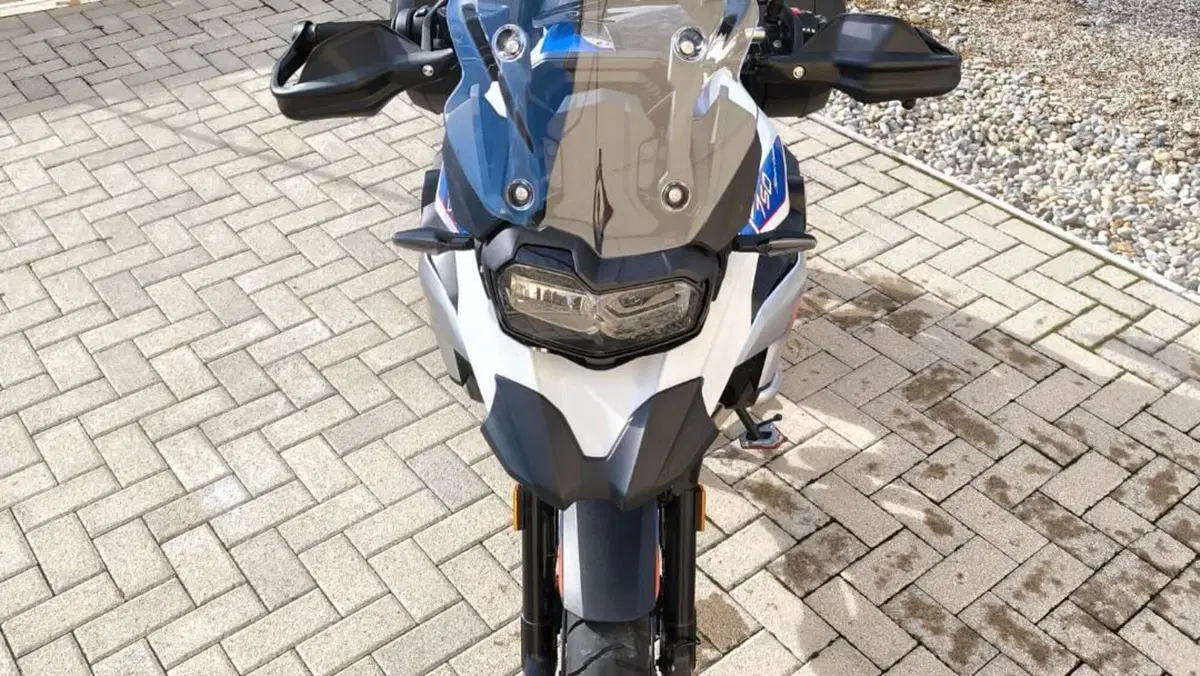 Bmw F 750 GS (2021 - 24)  (13)