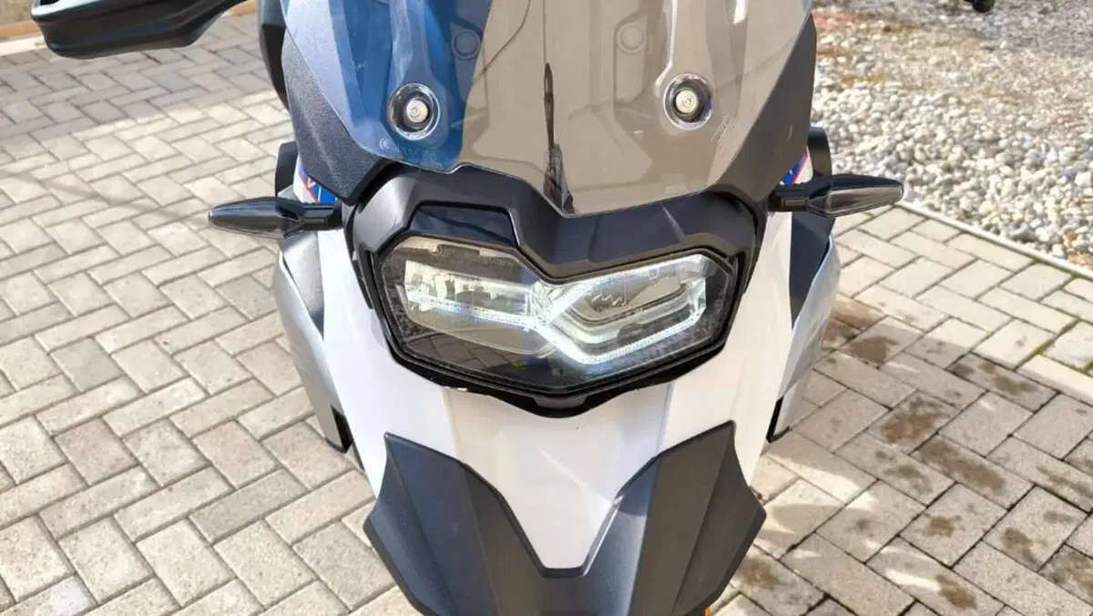 Bmw F 750 GS (2021 - 24)  (14)