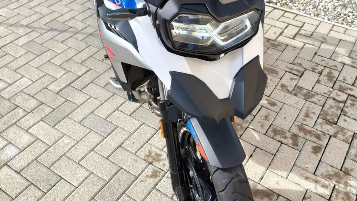 Bmw F 750 GS (2021 - 24)  (15)