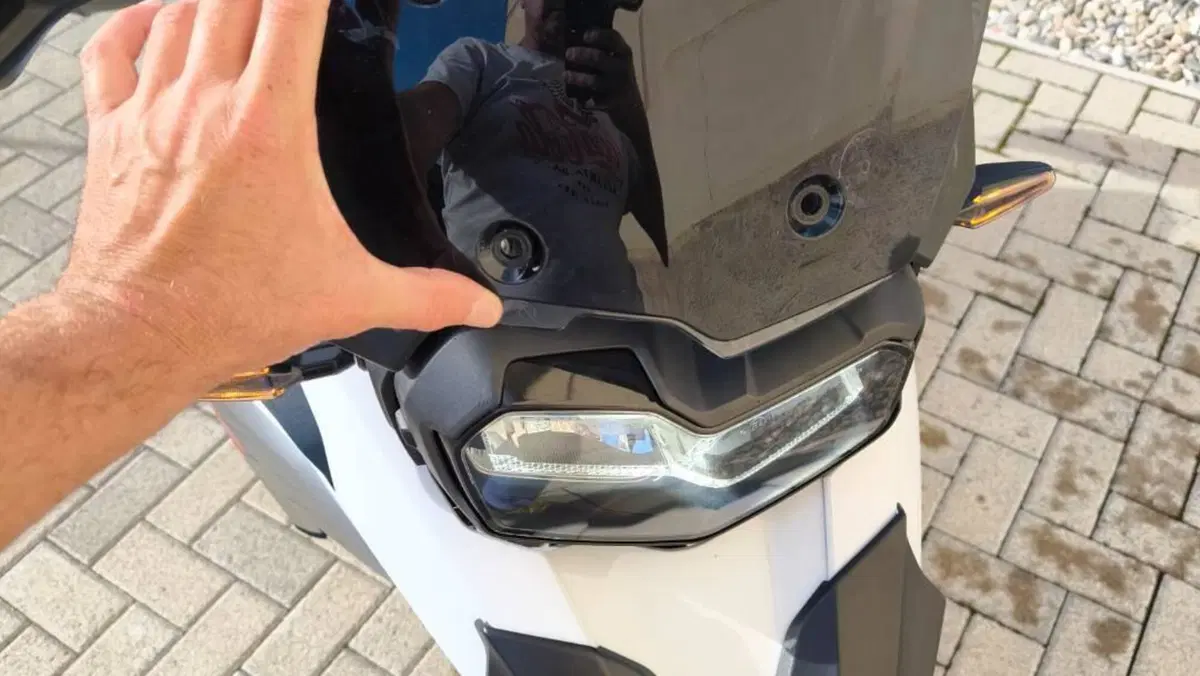 Bmw F 750 GS (2021 - 24)  (16)