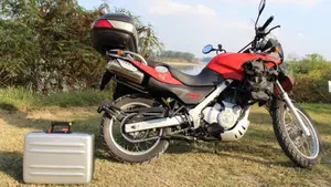 Bmw F 650 GS (2004 - 07)  (4)
