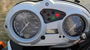 Bmw F 650 GS (2004 - 07)  (6)