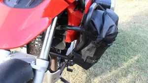 Bmw F 650 GS (2004 - 07)  (10)