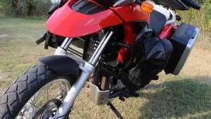 Bmw F 650 GS (2004 - 07)  (11)