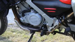 Bmw F 650 GS (2004 - 07)  (12)