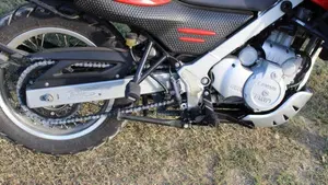 Bmw F 650 GS (2004 - 07)  (13)