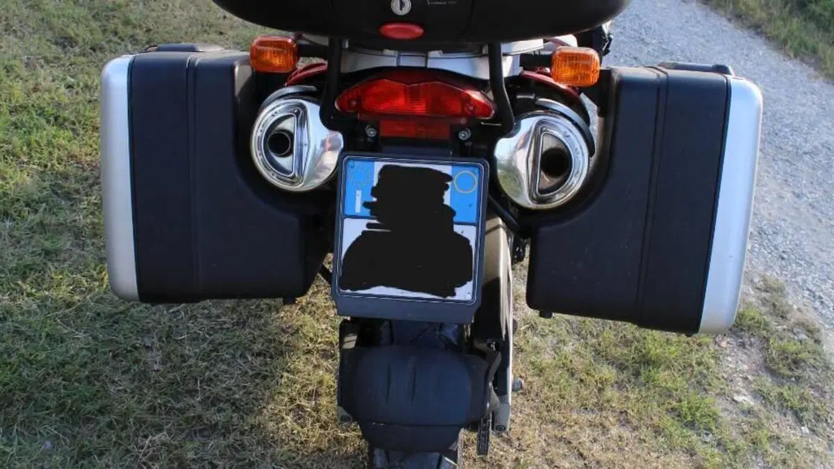 Bmw F 650 GS (2004 - 07)  (17)
