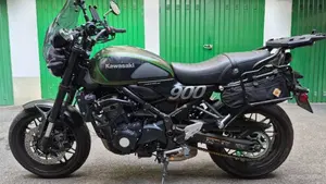 Kawasaki Z 900 RS (2018 - 20)  (2)