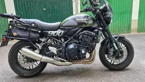 Kawasaki Z 900 RS (2018 - 20)  (3)