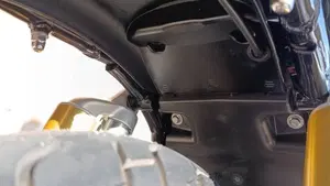 Royal Enfield Continental GT 650 (2021 - 26)  (13)