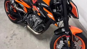 KTM 890 Duke GP (2022 - 23)  (5)