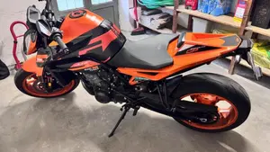 KTM 890 Duke GP (2022 - 23)  (6)