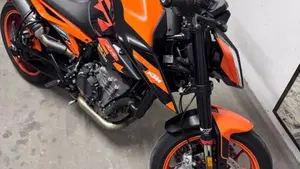 KTM 890 Duke GP (2022 - 23)  (7)