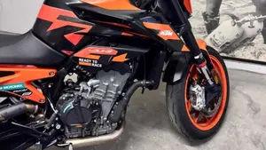 KTM 890 Duke GP (2022 - 23)  (9)