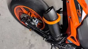 KTM 890 Duke GP (2022 - 23)  (12)
