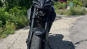 Yamaha MT-125 ABS (2020)  (2)
