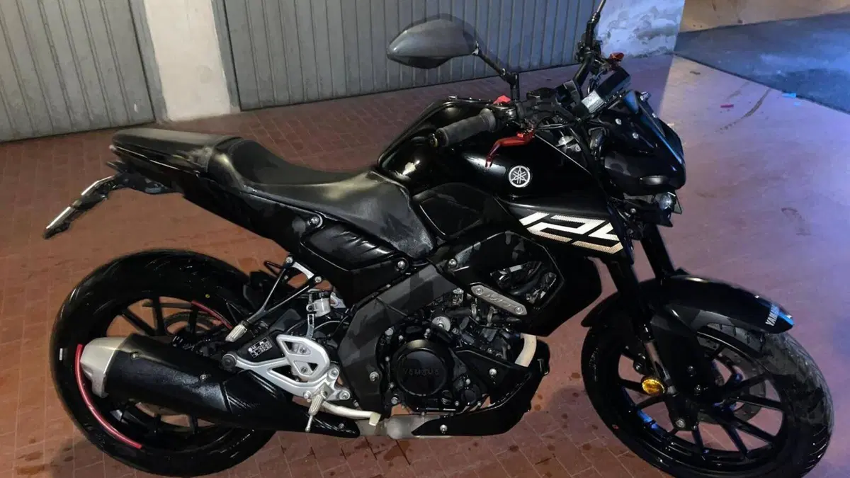 Yamaha MT-125 ABS (2020)  (5)