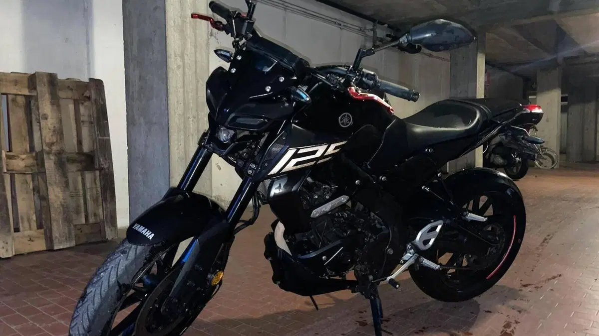 Yamaha MT-125 ABS (2020)  (6)