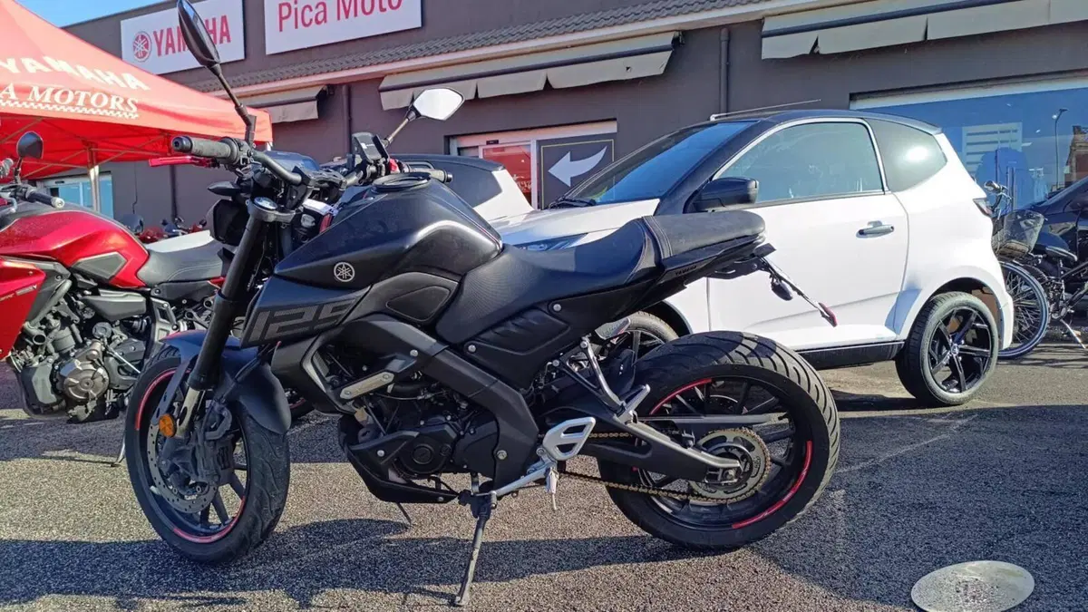 Yamaha MT-125 ABS (2020)  (9)