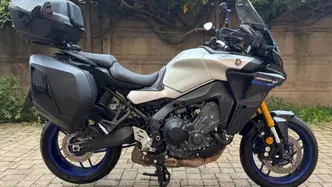 Yamaha Tracer 9 GT (2021 - 24) usata