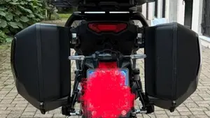 Yamaha Tracer 9 GT (2021 - 24)  (5)