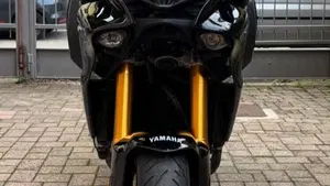 Yamaha Tracer 9 GT (2021 - 24)  (6)