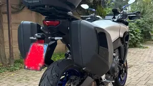 Yamaha Tracer 9 GT (2021 - 24)  (7)