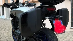 Yamaha Tracer 9 GT (2021 - 24)  (8)