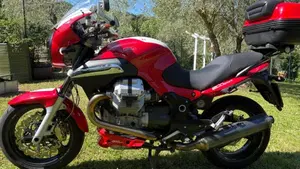 Moto Guzzi Sport 1200 (2006 - 08)  (3)