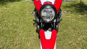 Moto Guzzi Sport 1200 (2006 - 08)  (4)