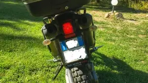 Yamaha XT 660 R (2004 - 16)  (3)