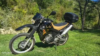 Yamaha XT 660 R (2004 - 16) usata
