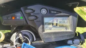 Yamaha XT 660 R (2004 - 16)  (4)