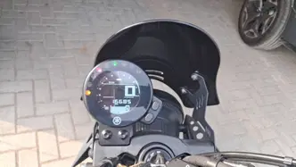 Yamaha XSR 700 (2022 - 26) usata