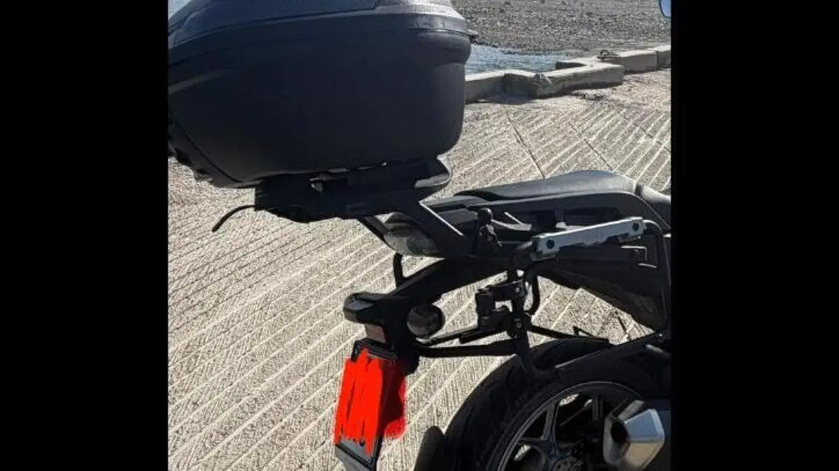Honda NC 750 X ABS (2018 - 20)  (6)