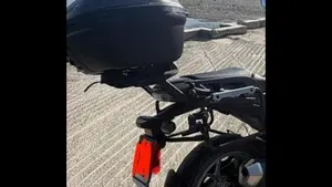 Honda NC 750 X ABS (2018 - 20)  (6)