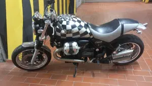 Moto Guzzi Bellagio (2007 - 14)  (2)