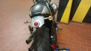 Moto Guzzi Bellagio (2007 - 14)  (3)