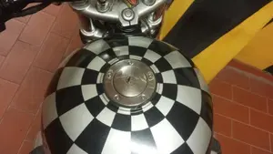 Moto Guzzi Bellagio (2007 - 14)  (5)