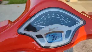 Vespa Primavera 125 (2021 - 23)  (8)