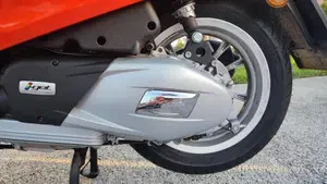 Vespa Primavera 125 (2021 - 23)  (11)