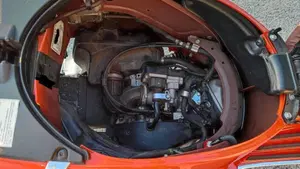 Vespa Primavera 125 (2021 - 23)  (16)